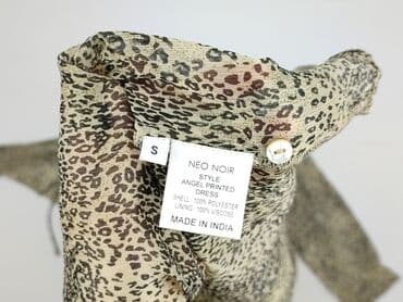 ubrania ze spidermanem: Neo Noir, Sukienka damska, rozmiar S — 5