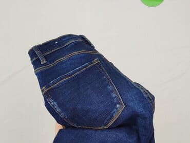 jeans mom slim fit stradivarius: Stradivarius, Jeansy damskie, rozmiar XS — 5