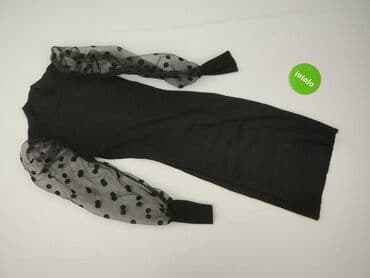 sukienka z piórami vinted: Sukienka damska, rozmiar S — 2