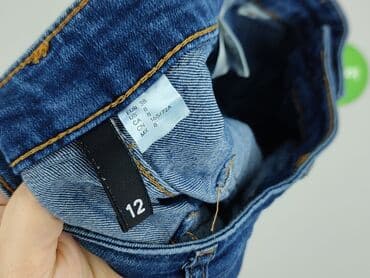 szorty damskie 38: H&M, Szorty damskie, rozmiar M — 4