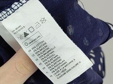 sukienka o kroju marynarki h m: Bluzka, H&M, 3-4 lat, 98-104 cm, stan - Idealny — 5