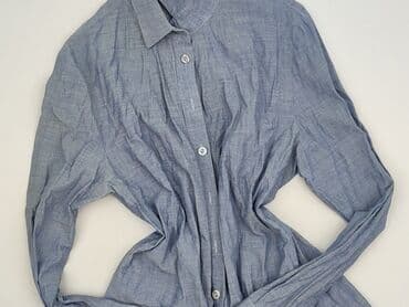 koszula puro lino: Koszula damska, rozmiar 3XL — 1