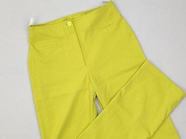 cat kurtka: Spodnie materiałowe damskie, rozmiar M — 1