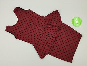 spódnice w grochy: Sukienka damska, rozmiar S — 2