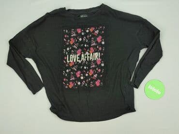 kurtka zimowa damska z kapturem reserved: Bluzka damska, M — 2