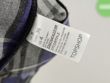 spódniczki tiulowe pepco: Topshop, Spódnica damska, rozmiar S — 6