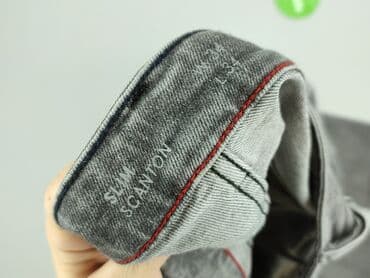 jeansy born2be: Tommy Jeans, Jeansy dla mężczyzn, rozmiar XL — 4