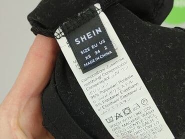 hot topic: Shein, Women`s top, size XS — 4