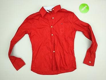 basic t shirty tommy hilfiger: Tommy Hilfiger, Koszula damska, rozmiar XL — 2