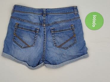 sandałki obex: Oasis, Szorty damskie, rozmiar S — 3