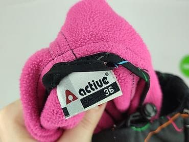 kurtka rambo m65: Active, Kurtka przejściowa damska, rozmiar S — 4