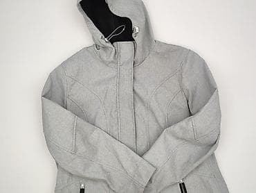lhd bluzy: C&A, Kurtka przejściowa damska, rozmiar 3XL — 1