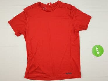 lidl koszulka termiczna: Koszulka dla mężczyzn, L, Decathlon, stan - Dobry — 2