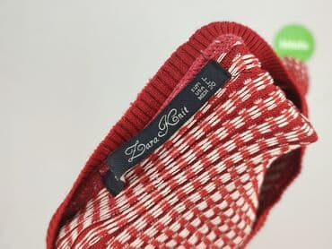 zara sweter z bufiastymi rękawami: Zara, Sweter damski, rozmiar L — 5