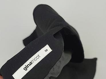 marynarka pull and bear: Gina Tricot, Marynarka damska, rozmiar M — 4