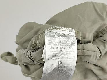 material trousers: Amisu, Szorty damskie, rozmiar L — 6