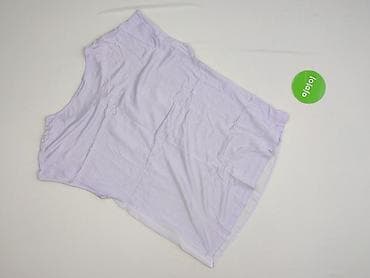 oversize bluzy: Orsay, Bluzka damska, rozmiar 2XL — 3