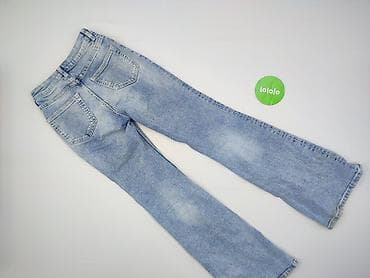 hm modern classic: H&M Divided, Jeansy damskie, rozmiar XS — 3