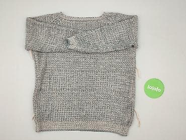 sweter new look: Moda Italia, Sweter damski, rozmiar S — 3