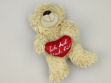 koszulka wilk i zając: Mascot Teddy bear, condition - Perfect — 1