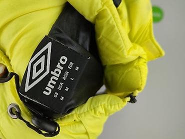 ufc reebok: Umbro, Зимова куртка жіноча, розмір M — 6