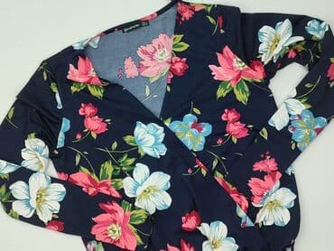 jeansy straight stradivarius: Stradivarius, Body damskie, S — 1