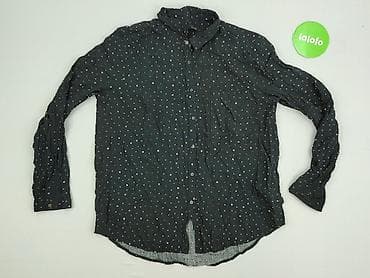 garnitury victor: Sinsay, Koszula damska, rozmiar XL — 3