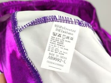 кросівки жіночі: Legginsy Sportowe damskie, rozmiar L — 5