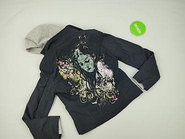 pull and bear bluza tupac: Marynarka damska, rozmiar L — 3