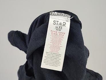 mala mi koszulki: Star, T-shirt damski, rozmiar XS — 4