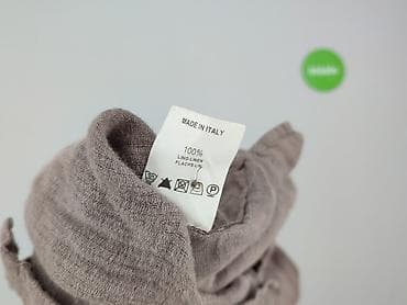 bytom koszula len: Koszula damska, rozmiar M — 6