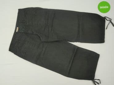 young reporter kurtki: Spodnie 3/4 damskie, rozmiar XS — 2