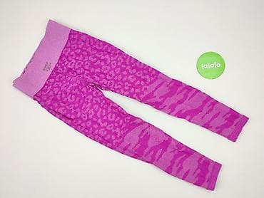 only play spodnie: Legginsy Sportowe damskie, rozmiar S — 3