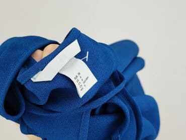 body z odkrytymi plecami h m: H&M, Top damski, rozmiar M — 4