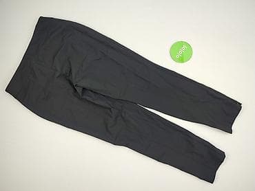 active formula s deichmann: CAMBIO, Material trousers for women, size L — 4