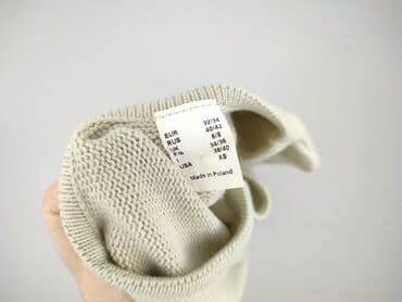 sukienki dzianinowe polska: Sukienka damska, rozmiar XS — 4