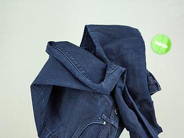 hand work denim: Loft, Jeansy damskie, rozmiar S — 4