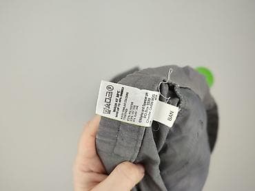 szare dresy cropp: Marks & Spencer, Spodnie materiałowe damskie, rozmiar M — 5