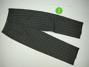 lacoste poland: Cropp, Spodnie materiałowe damskie, rozmiar M — 2