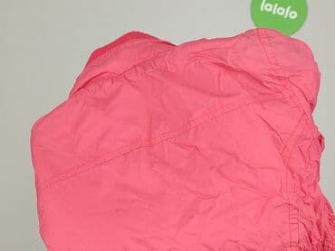 kombinezon z lajkry: Kurtka przejściowa, 4-5 lat, 104-110 cm, stan - Bardzo dobry — 5