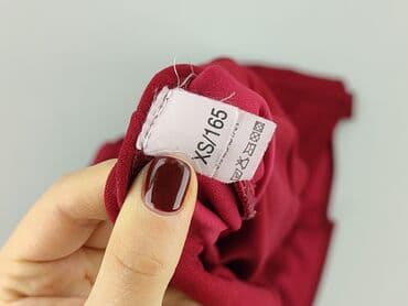 sukienki z kaszmiru: Sukienka damska, rozmiar XS — 4