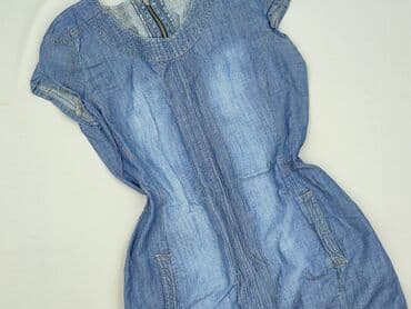 olivka blog dżinsy: Oasis, Sukienka damska, rozmiar S — 1