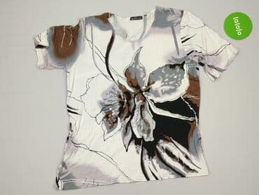 koszulka paprocki brzozowski: T-shirt damski, rozmiar L — 2