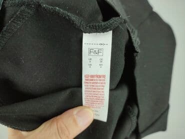 Kobiety: F&F, Legginsy Sportowe damskie, rozmiar S — 5
