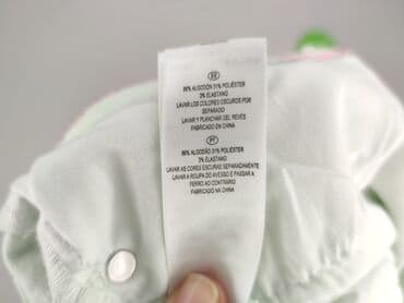 piżama do karmienia lidl: LOVE LABEL, Spodnie materiałowe damskie, S — 6