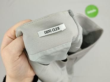 Ubrania damskie: Deni Cler, Spódnica damska, rozmiar XL — 4