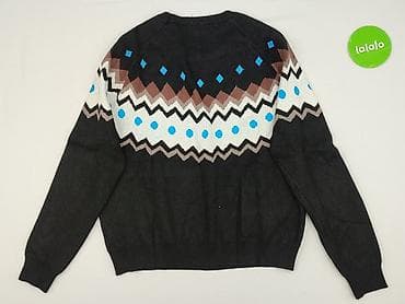 sinsay ramoneski: Shein Curve, Sweter damski, rozmiar 2XL — 3