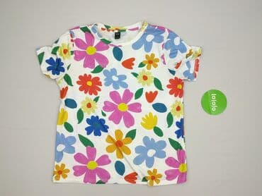 emily van den bergh koszulki damskie: Emery Rose, T-shirt damski, rozmiar M — 2