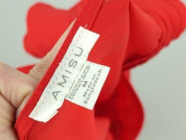 amisu bluzki: Amisu, Bluzka damska, rozmiar M — 4