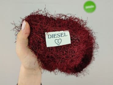 kurtka zimowa diesel: Diesel, Sweter damski, rozmiar S — 4